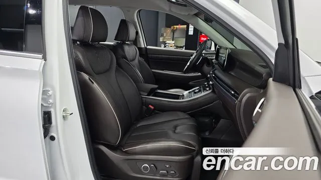 Hyundai Palisade 2024 thumb 10