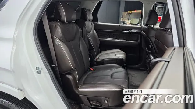 Hyundai Palisade 2024 thumb 11