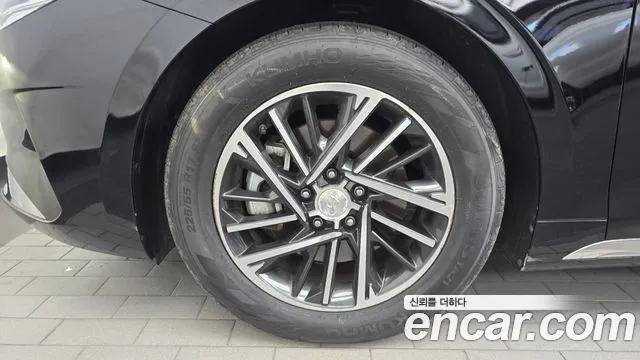Hyundai Grandeur 2022 thumb 5