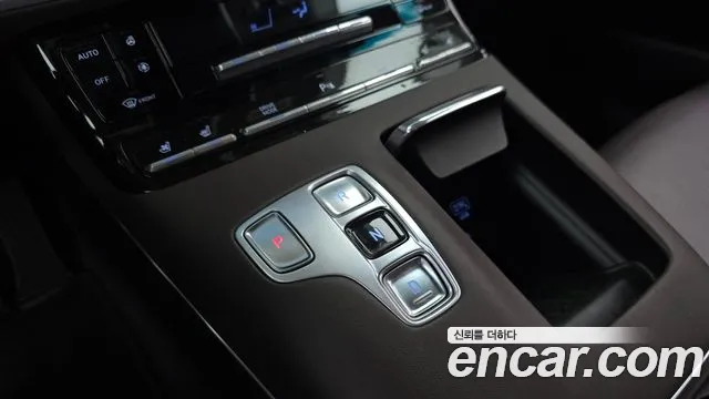 Hyundai Grandeur 2022 thumb 9