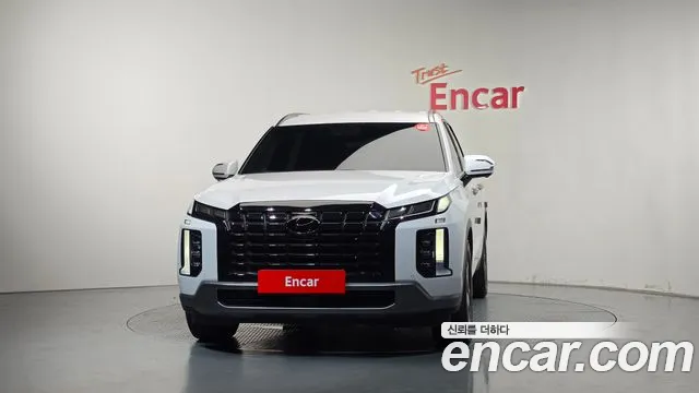 Hyundai Palisade 2023 thumb 3