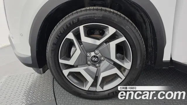 Hyundai Palisade 2023 thumb 5