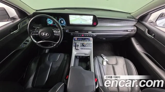 Hyundai Palisade 2023 thumb 7