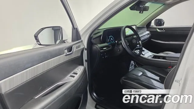 Hyundai Palisade 2023 thumb 10