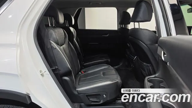 Hyundai Palisade 2023 thumb 11