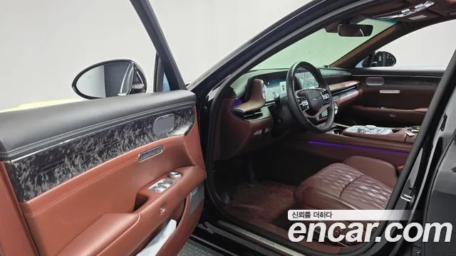 Genesis G90 2023 thumb 10