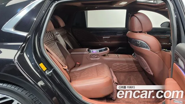 Genesis G90 2023 thumb 11