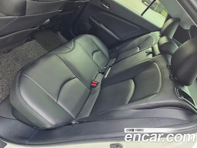 Toyota Prius 2018 thumb 10