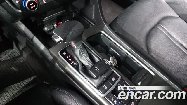 Kia K5 2019 thumb 9