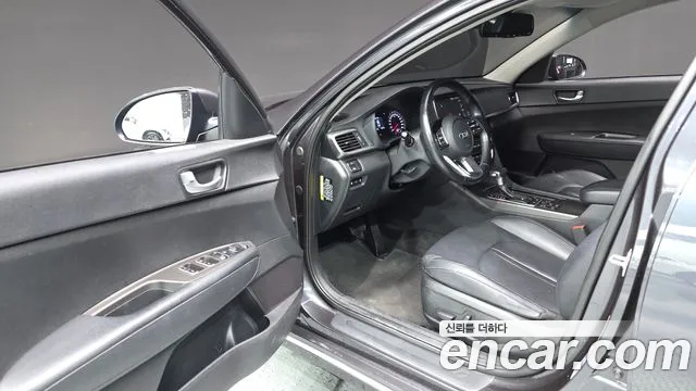 Kia K5 2019 thumb 11