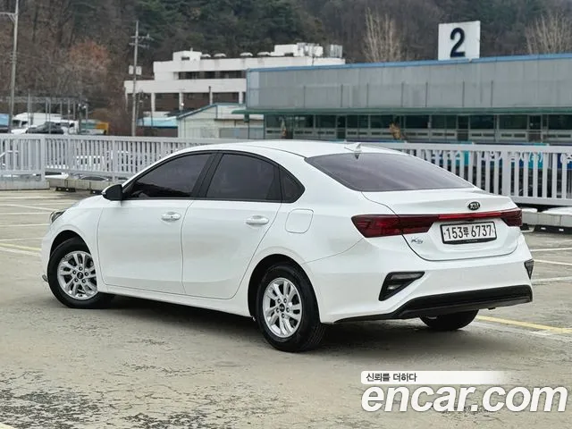 Kia K3 2018 thumb 4