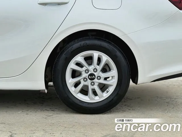 Kia K3 2018 thumb 6