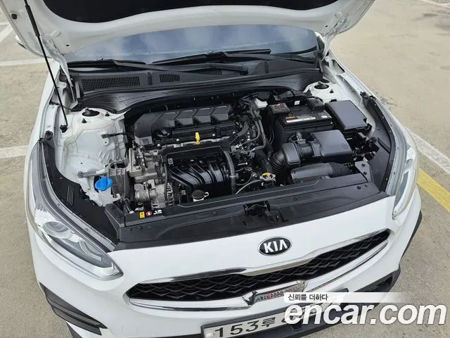 Kia K3 2018 thumb 7