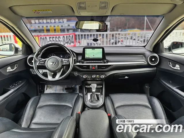 Kia K3 2018 thumb 8