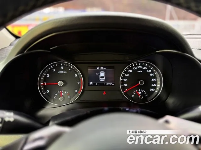 Kia K3 2018 thumb 10