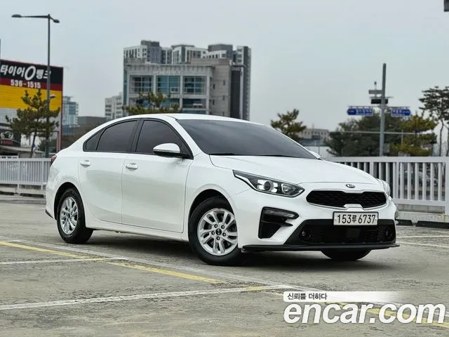 Kia K3 2018 thumb 12