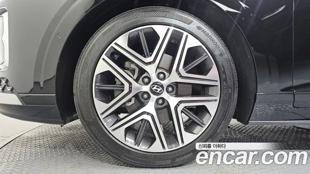 Hyundai Grandeur 2022 thumb 5