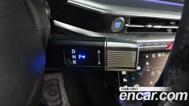 Hyundai Grandeur 2022 thumb 9