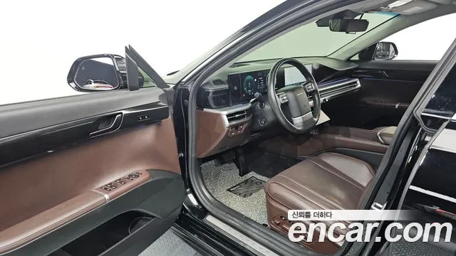 Hyundai Grandeur 2022 thumb 10