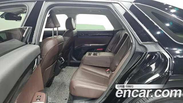 Hyundai Grandeur 2022 thumb 11