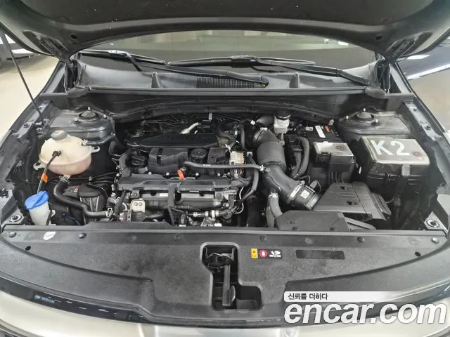 Kia Sportage 2022 thumb 6