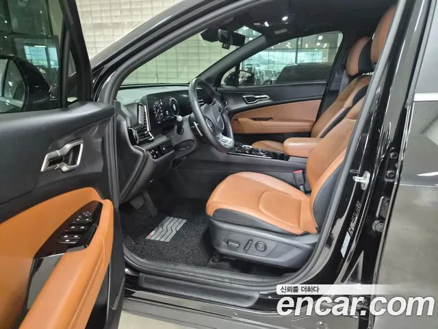 Kia Sportage 2022 thumb 7