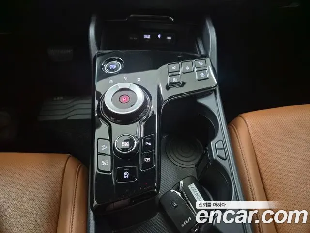 Kia Sportage 2022 thumb 10