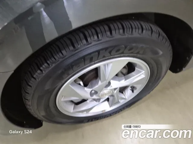 Hyundai Avante 2022 thumb 5