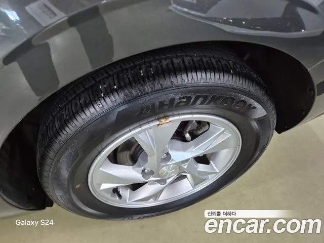 Hyundai Avante 2022 thumb 6