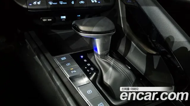Hyundai Avante 2023 thumb 9