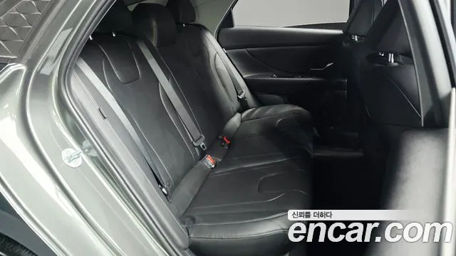 Hyundai Avante 2023 thumb 11