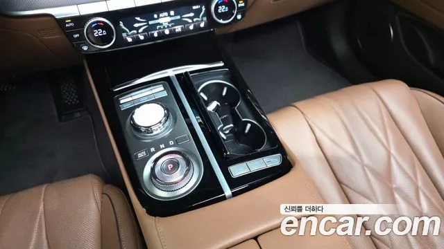 Genesis G80 2023 thumb 9