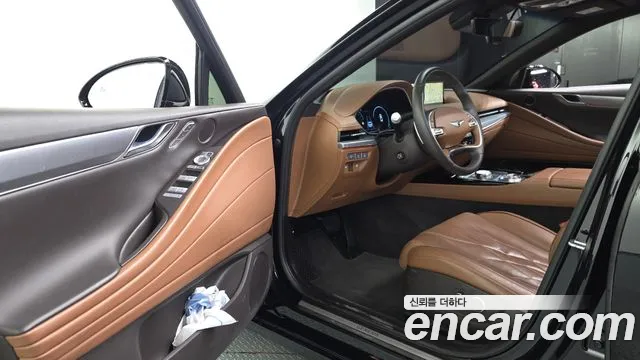 Genesis G80 2023 thumb 10