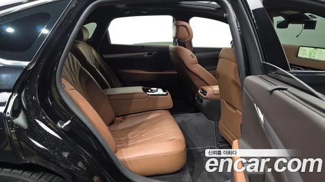 Genesis G80 2023 thumb 12
