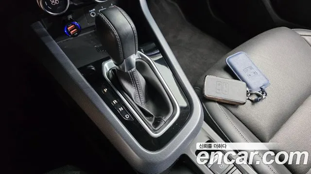 Renault-KoreaSamsung Arkana 2020 thumb 9