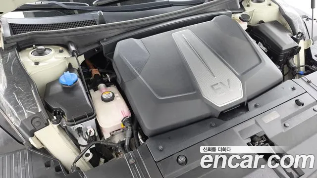 Kia EV6 2022 thumb 6