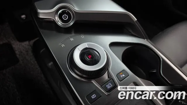 Kia EV6 2022 thumb 9