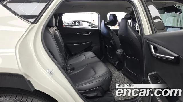 Kia EV6 2022 thumb 12