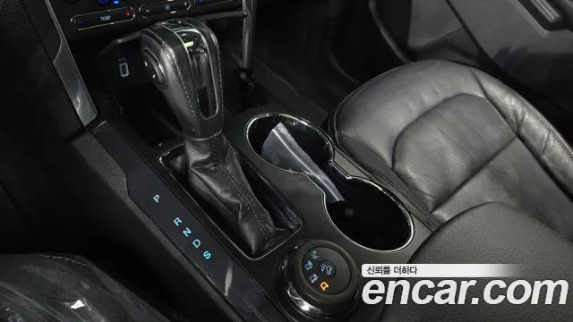 Ford Explorer 2018 thumb 9