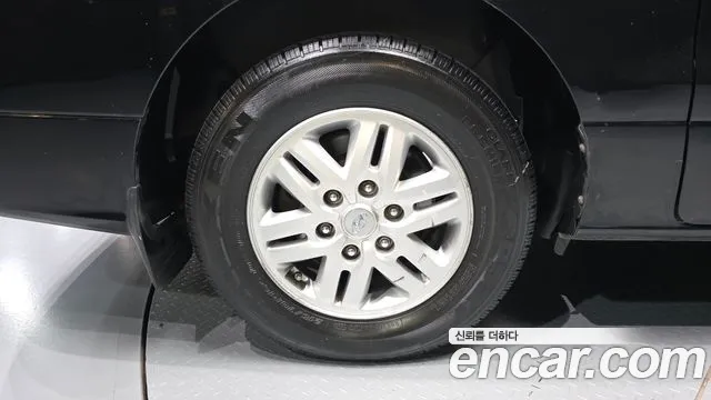 Hyundai Starex 2018 thumb 5