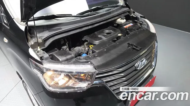 Hyundai Starex 2018 thumb 6