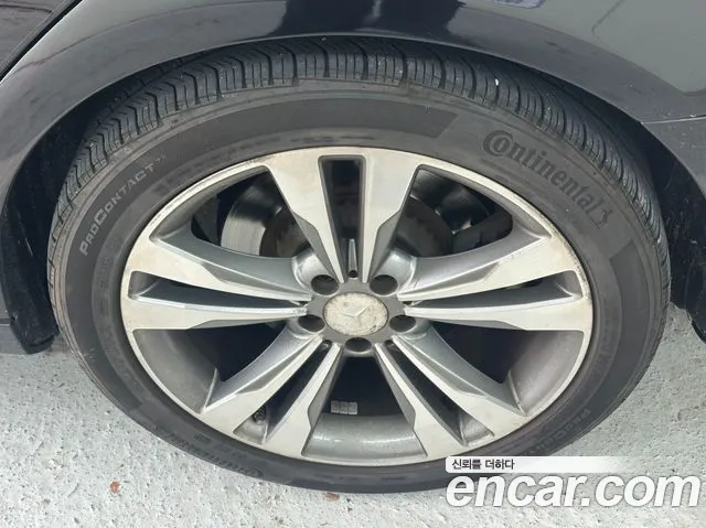Mercedes-Benz S-Класс 2016 thumb 5