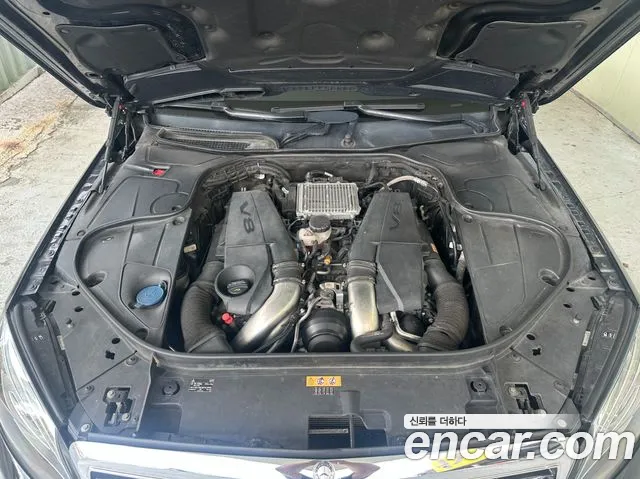 Mercedes-Benz S-Класс 2016 thumb 6