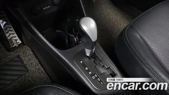 Kia Morning 2014 thumb 9