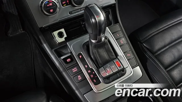 Volkswagen Arteon 2014 thumb 9