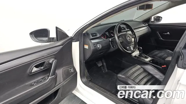 Volkswagen Arteon 2014 thumb 10