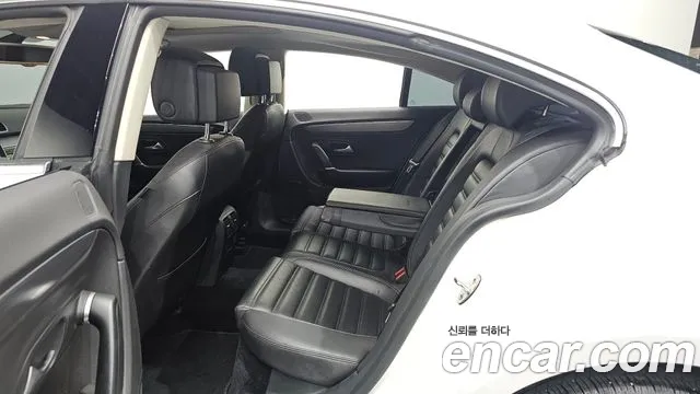 Volkswagen Arteon 2014 thumb 11