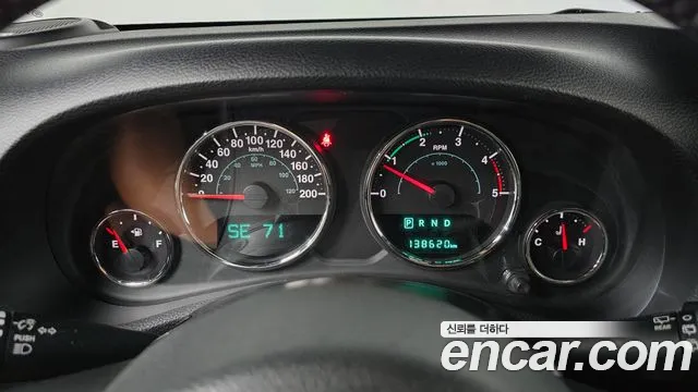 Jeep Wrangler 2015 thumb 8