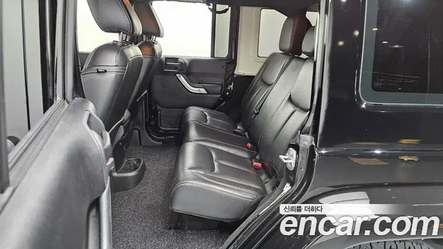 Jeep Wrangler 2015 thumb 11