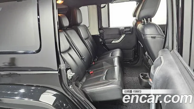 Jeep Wrangler 2015 thumb 12